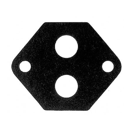 Victor Technology Fuel Injection Idle Air Control Valve Gasket - MAHLE G31324